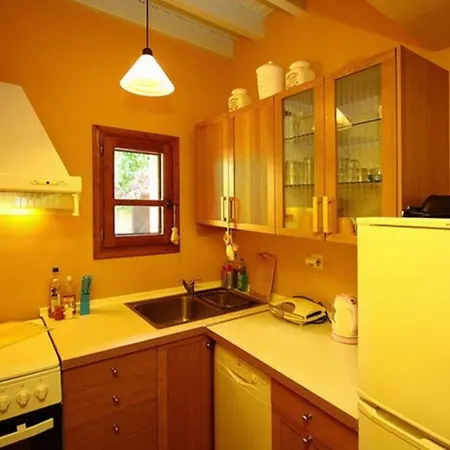 Serene House,Beautiful Garden In Old Town 度假居