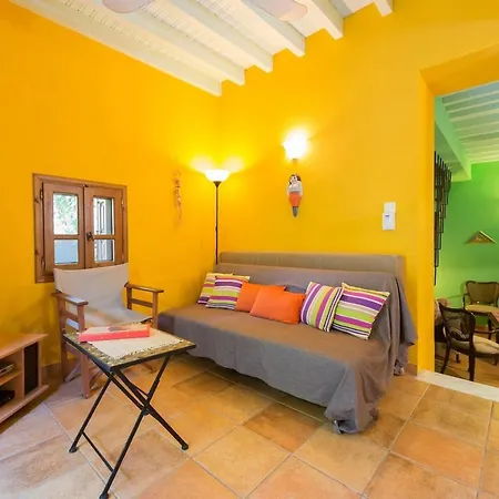 بيت للعطل Serene House,beautiful Garden In Old Town