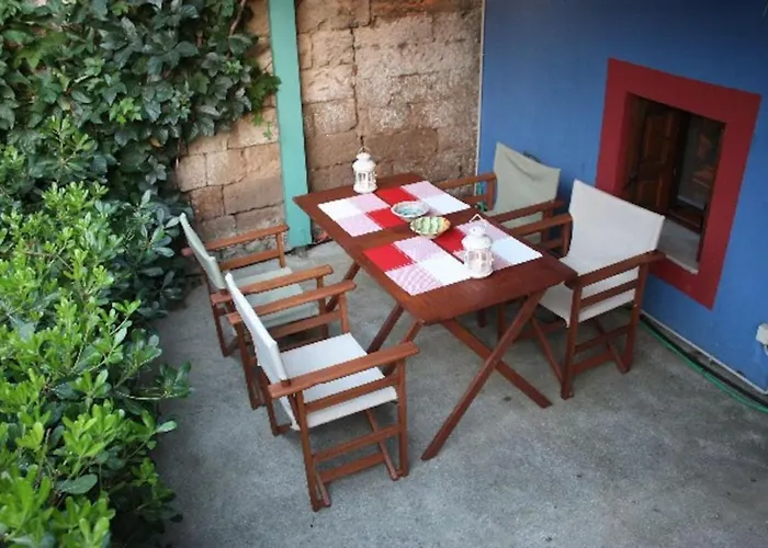 بيت للعطل Serene House,beautiful Garden In Old Town Rhodes City