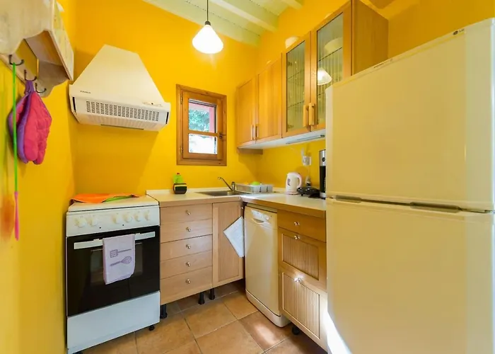 بيت للعطل Serene House,beautiful Garden In Old Town *