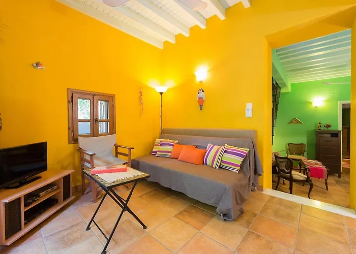 بيت للعطل Serene House,beautiful Garden In Old Town