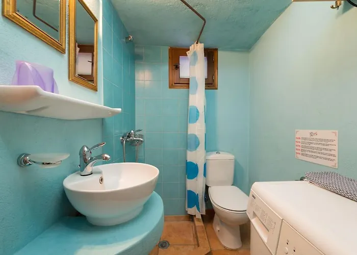 بيت للعطل Serene House,beautiful Garden In Old Town *