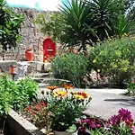 Hébergement de vacances Serene House,beautiful Garden In Old Town *